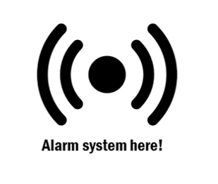 Alarm 3