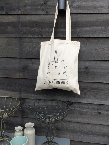 I am a caticorn