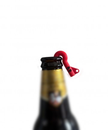 Poster bierrietje   8